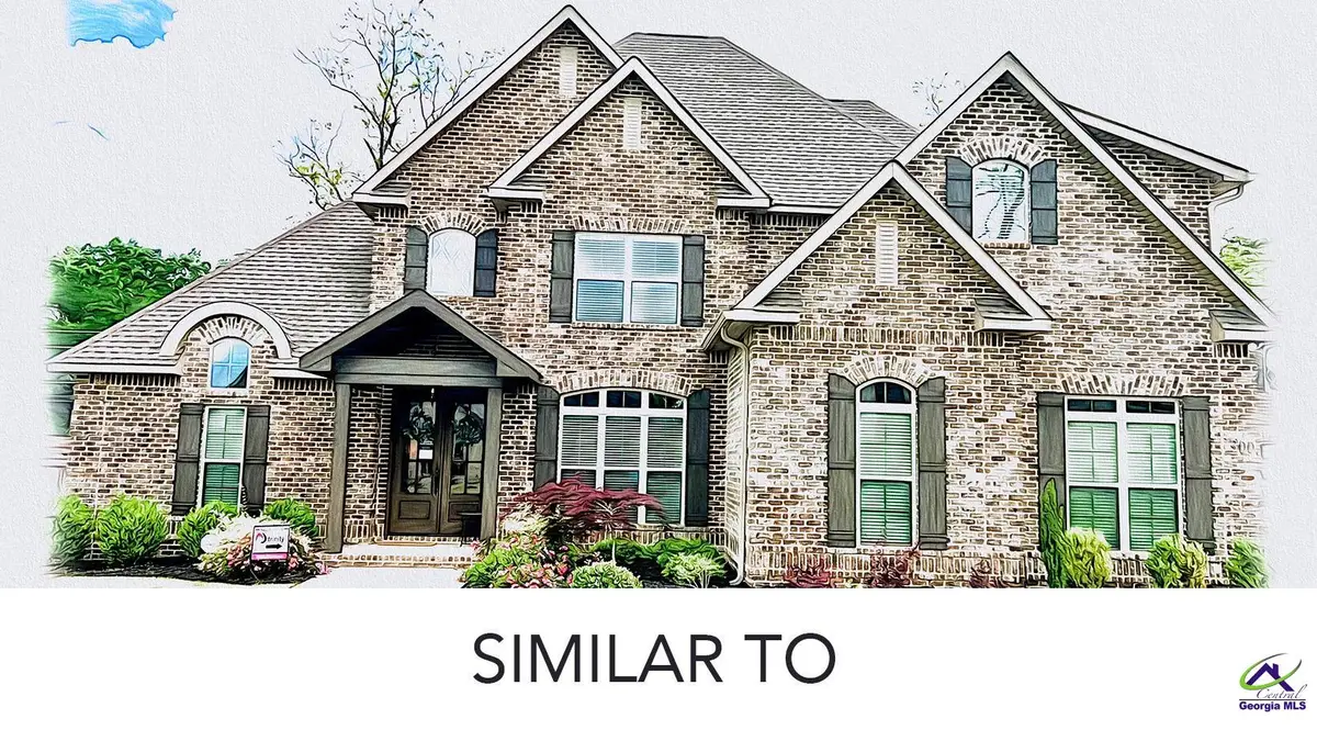 400 Bristleleaf Path, Kathleen, GA 31047 - Image #1