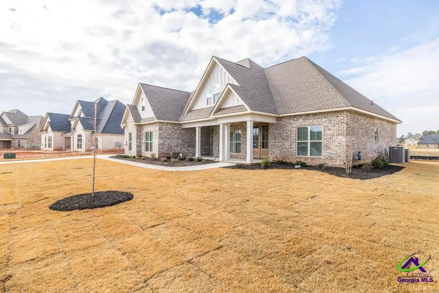 402 Bristleleaf Path, Kathleen, GA 31047 - #3