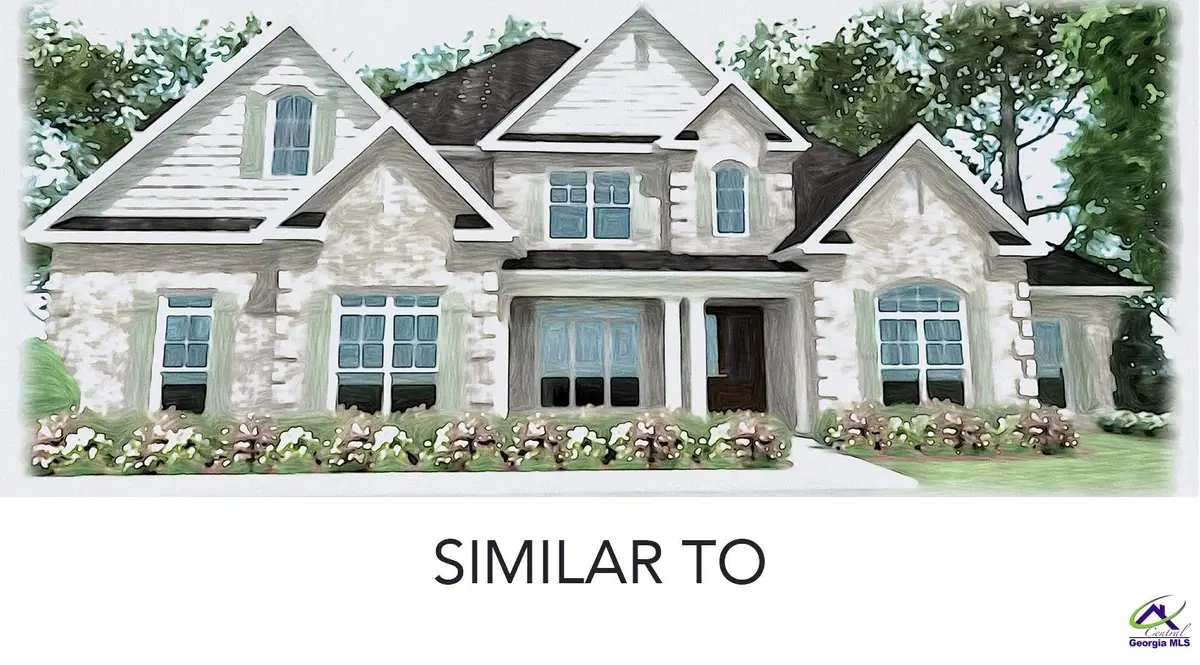 404 Bristleleaf Path, Kathleen, GA 31047 - Image #1