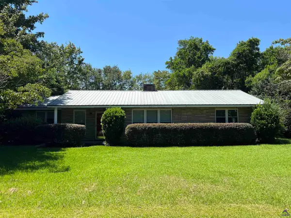 142 Rose Street, Cochran, GA 31014