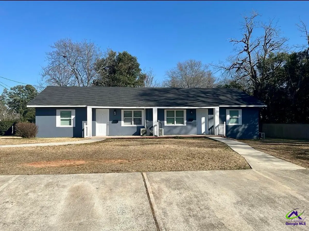 363 Woolfolk Street, Macon, GA 31217 - Image #1