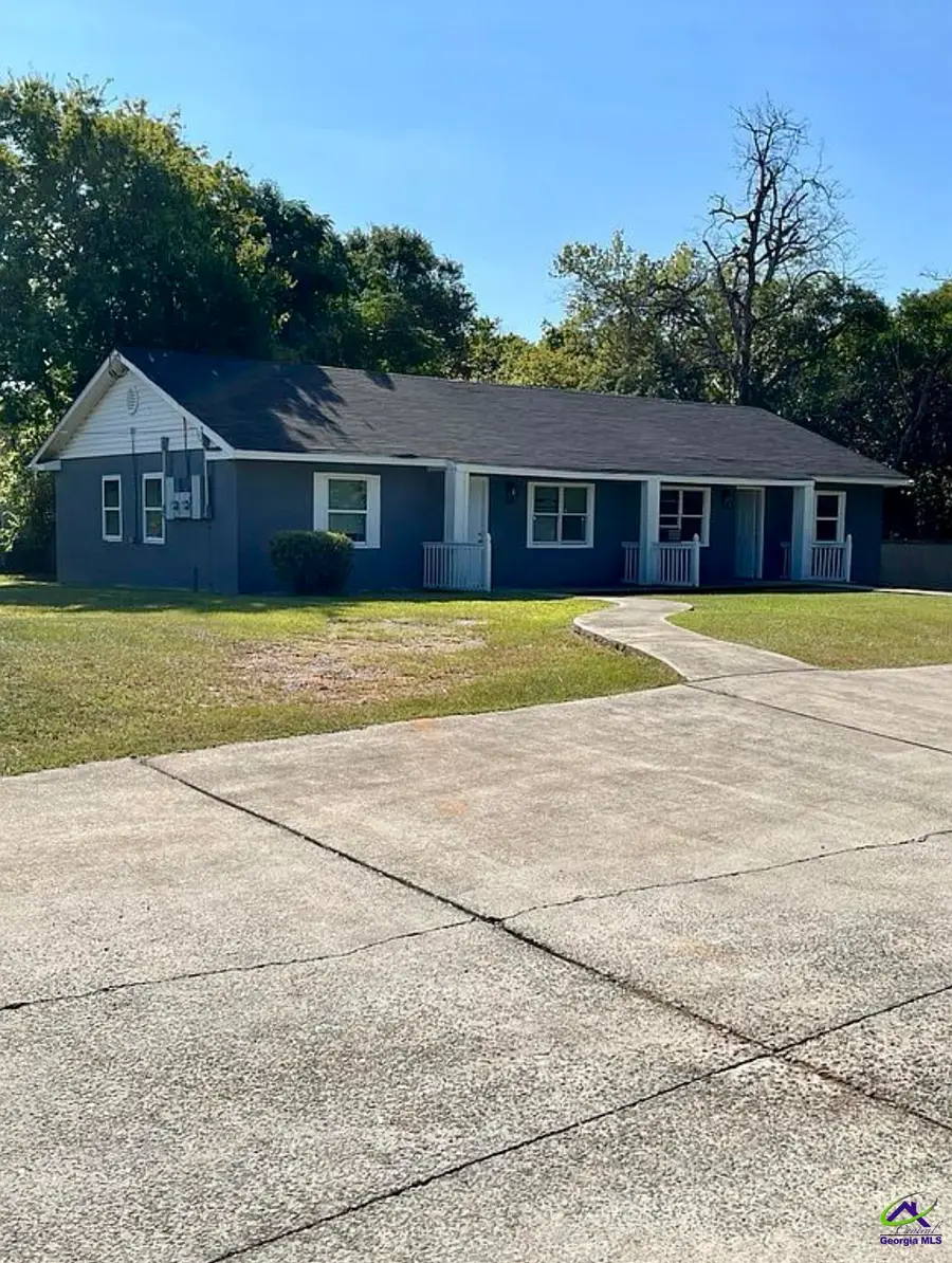 363 Woolfolk Street, Macon, GA 31217 - Image #2