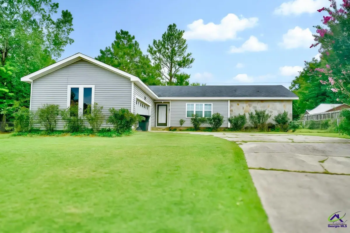 106 Countrywood Trail, Warner Robins, GA 31088 - Image #1