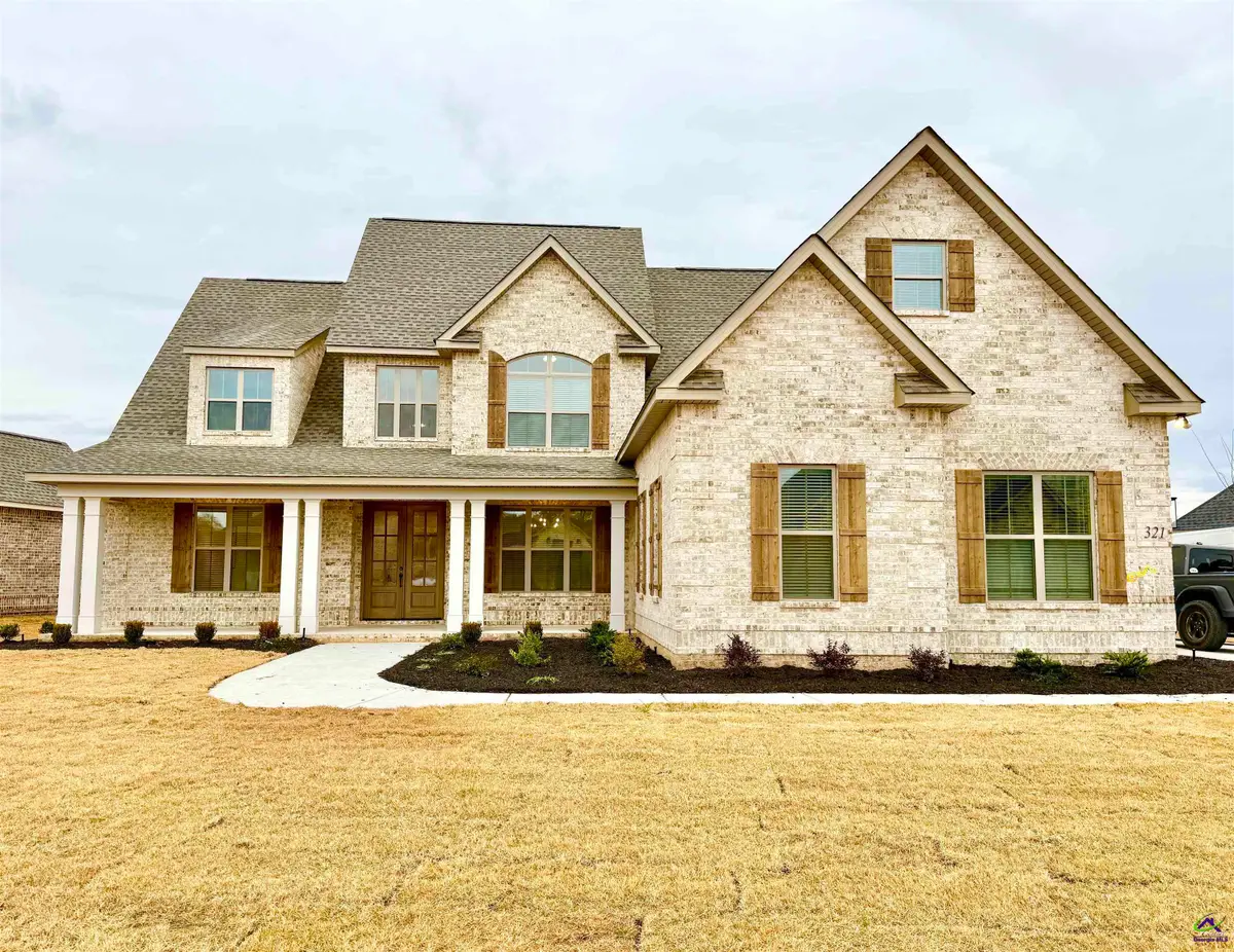 321 Willowbrook Lane, Kathleen, GA 31047 - Image #1