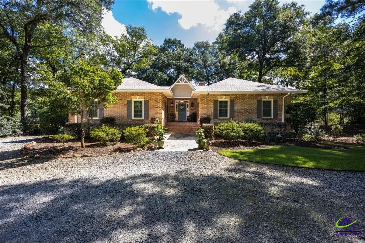 11 River Trace, Macon, GA 31210 - #1