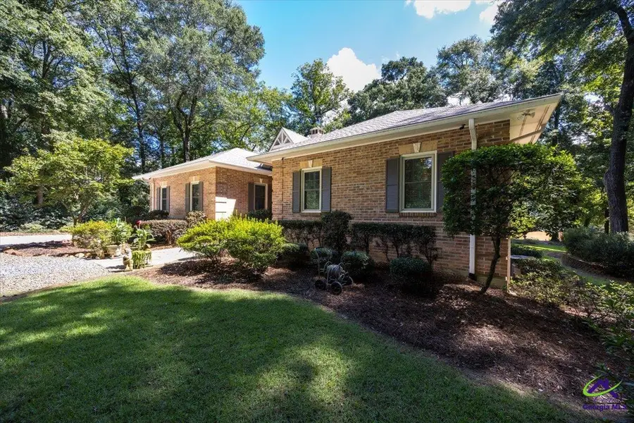 11 River Trace, Macon, GA 31210 - #3