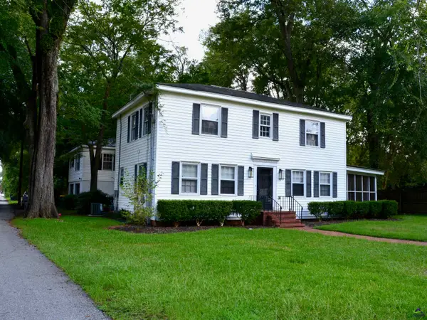 1007 Third Street, Perry, GA 31069