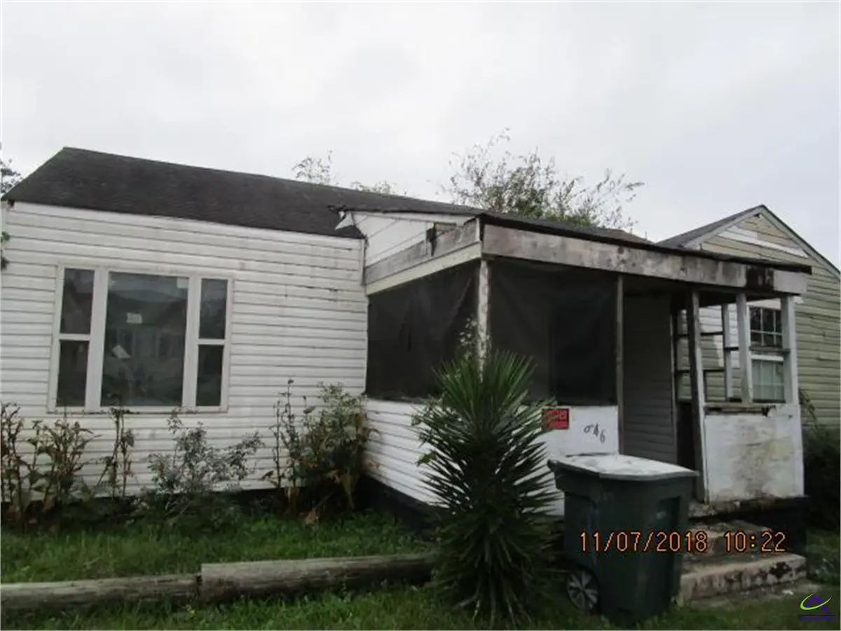 946 Ponce De Leon Circle, Macon, GA 31206 - Image #1