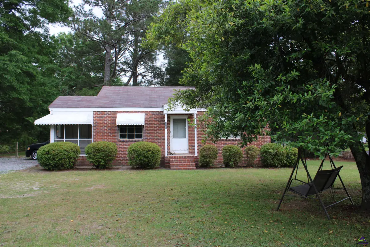 114 Hardie Street, Gordon, GA 31031 - Image #1