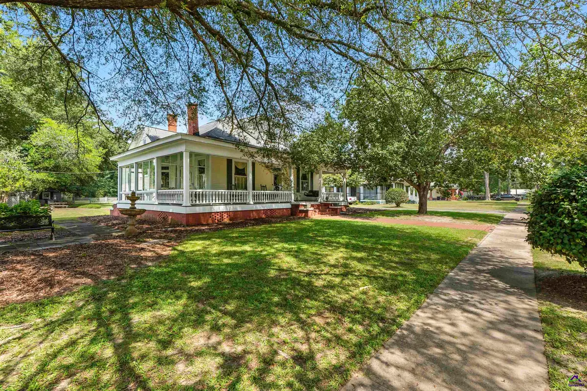 202 Minor Avenue, Montezuma, GA 31063 - Image #1