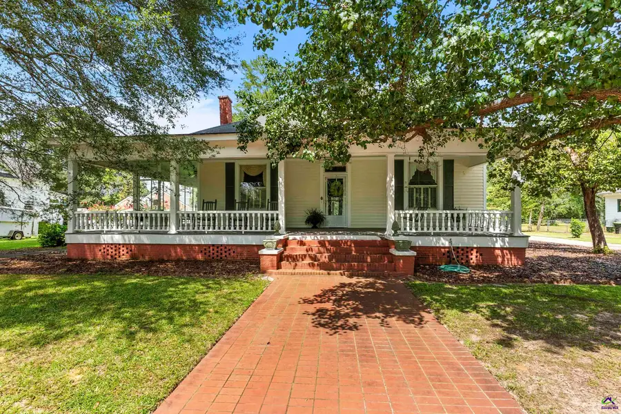 202 Minor Avenue, Montezuma, GA 31063 - Image #2