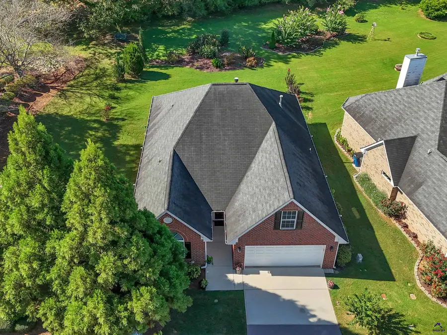 101 Pinnacle Point, McDonough, GA 30253 - #2