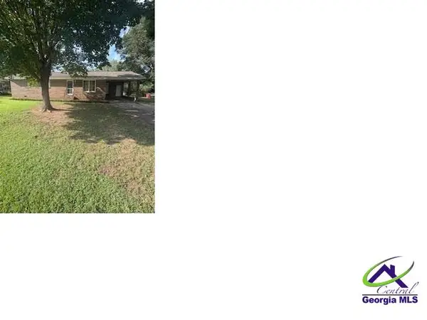 2865 Nowell Drive, Macon, GA 31216