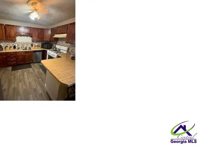 2865 Nowell Drive, Macon, GA 31216 - #3