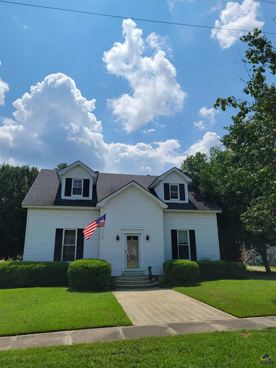 51 Merritt Street, Hawkinsville, GA 31036 - Image #2