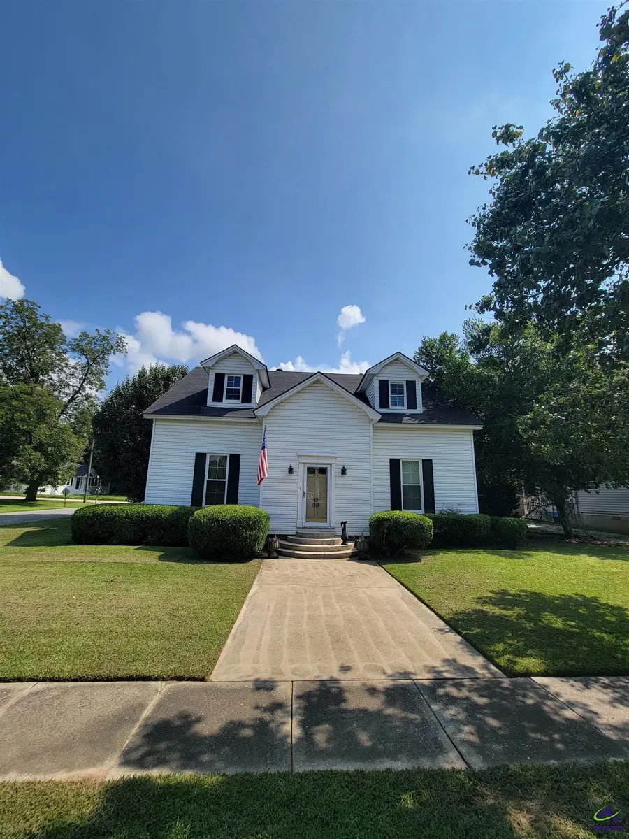 51 Merritt Street, Hawkinsville, GA 31036 - Image #3