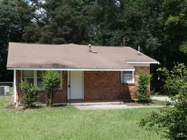 206 Sunstede Road, Warner Robins, GA 31093