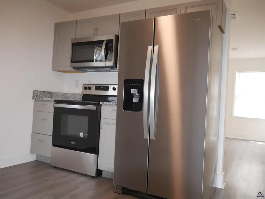 206 Sunstede Road, Warner Robins, GA 31093 - #3