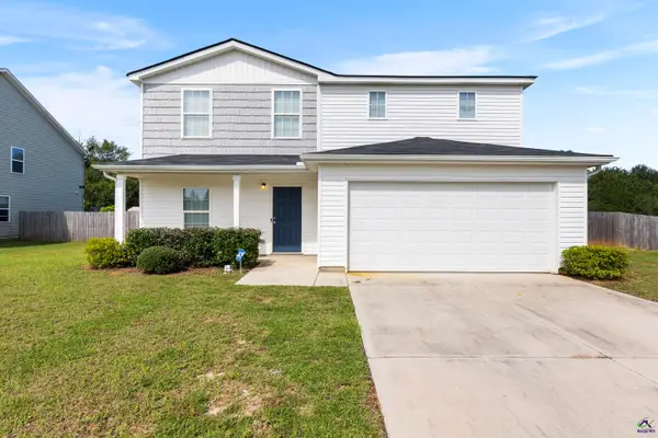 4025 Liberty Estates Drive, Macon, GA 31216