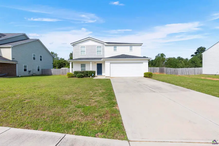 4025 Liberty Estates Drive, Macon, GA 31216 - Image #2