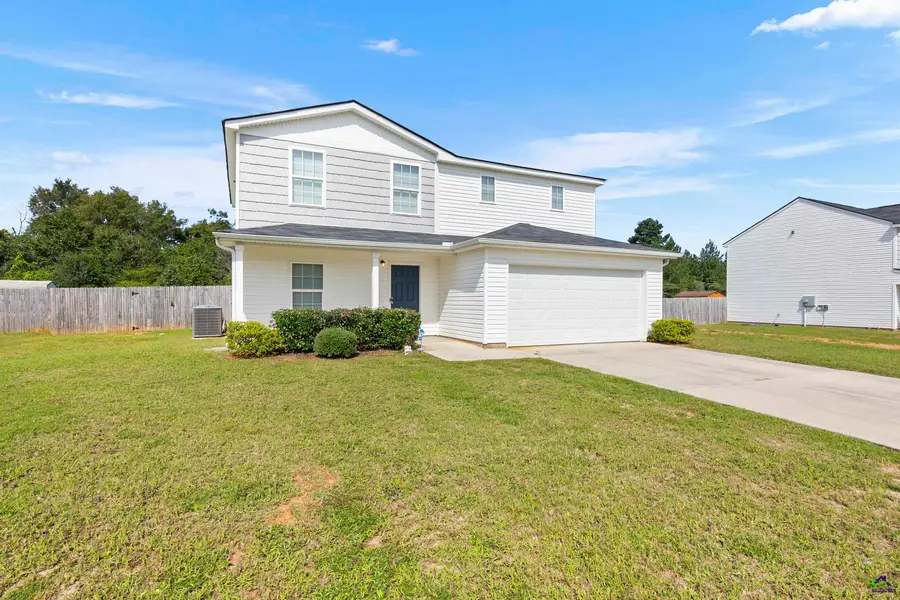 4025 Liberty Estates Drive, Macon, GA 31216 - Image #3