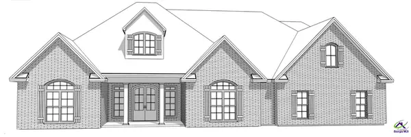 121 Pridgen Pass, Perry, GA 31069