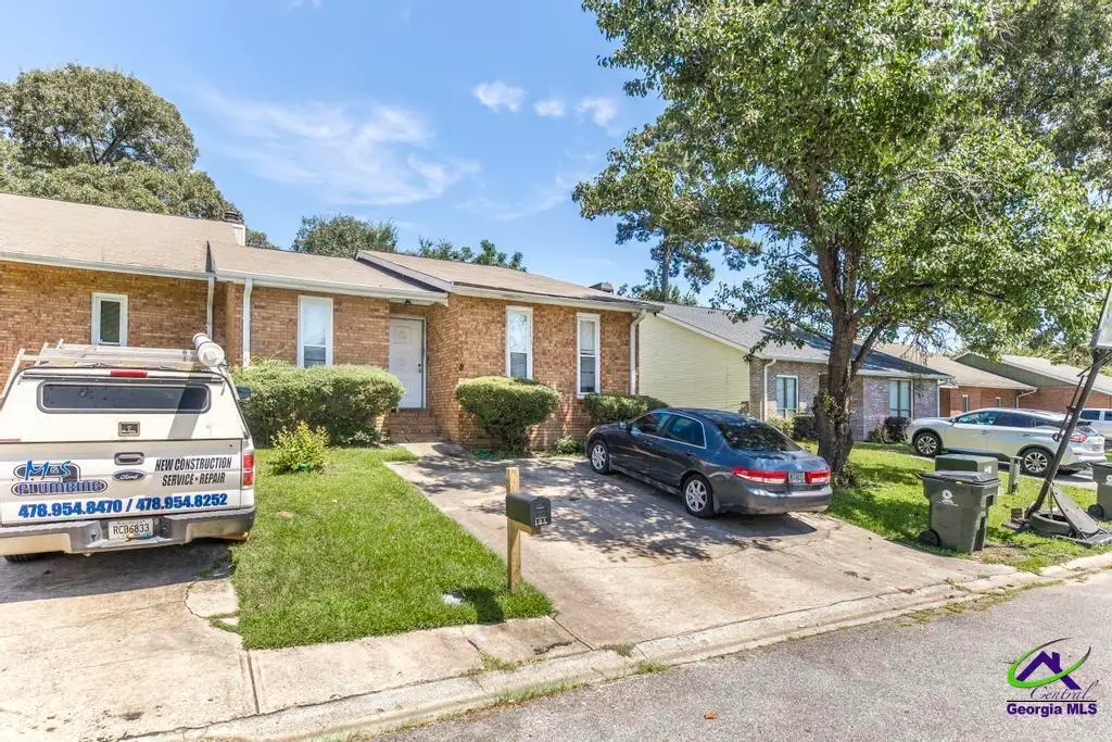 105 Leisure Lake Court, Warner Robins, GA 31088 - Image #1