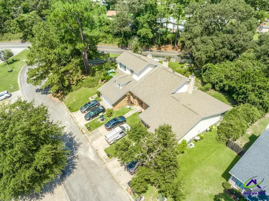 105 Leisure Lake Court, Warner Robins, GA 31088 - Image #2