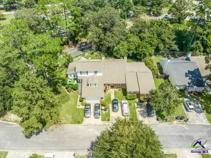 105 Leisure Lake Court, Warner Robins, GA 31088 - Image #3