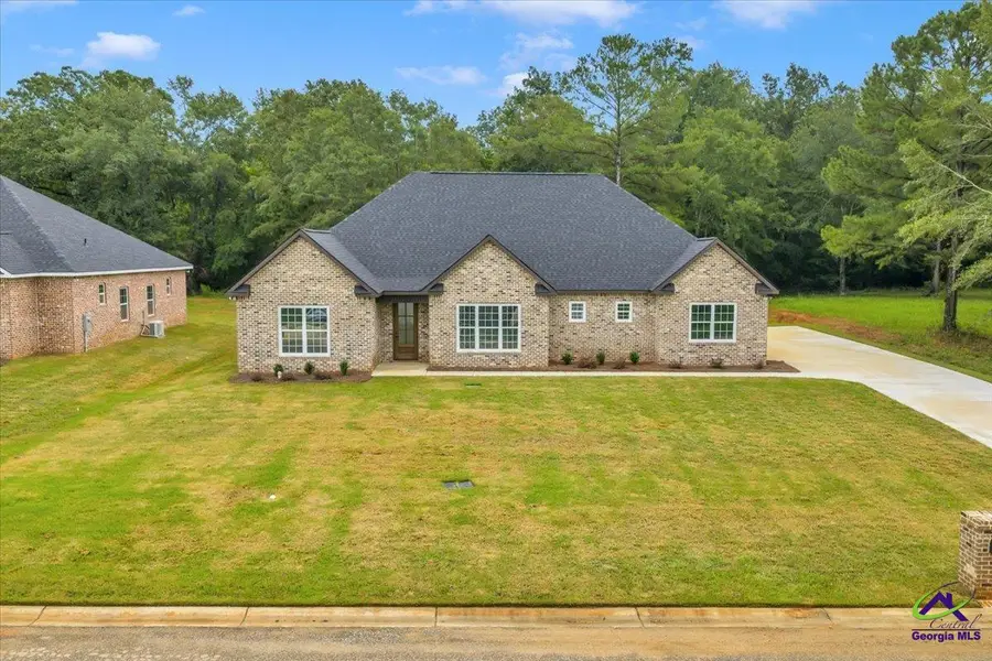 70 River Ridge Drive, Hawkinsville, GA 31036 - Image #2