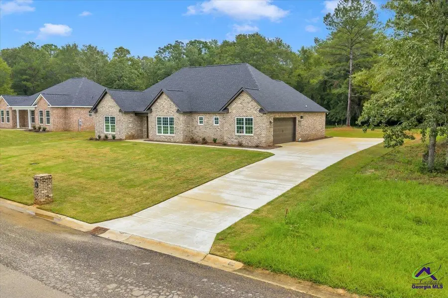 70 River Ridge Drive, Hawkinsville, GA 31036 - Image #3