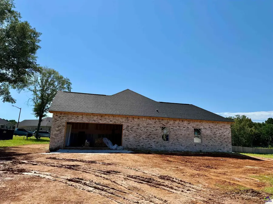 106 Tilden Way, Perry, GA 31069 - #3