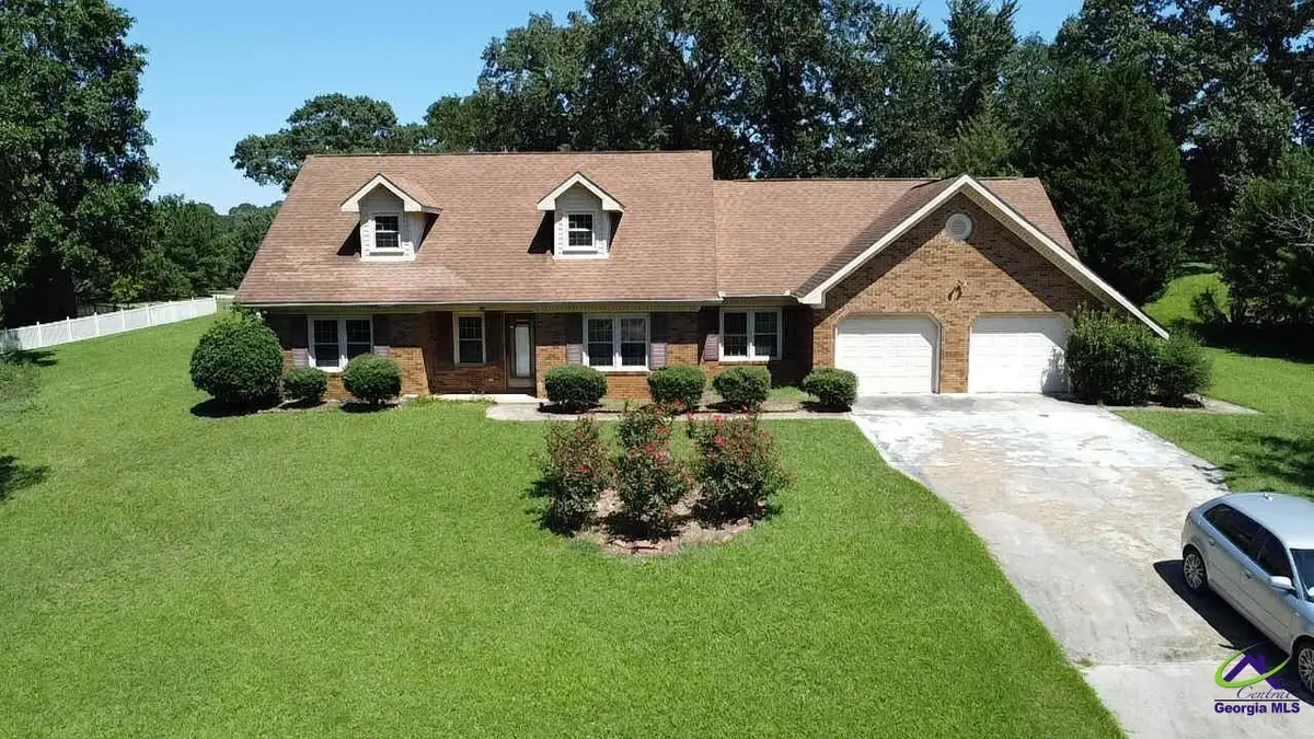 111 Glacier Trail, Warner Robins, GA 31088 - #1