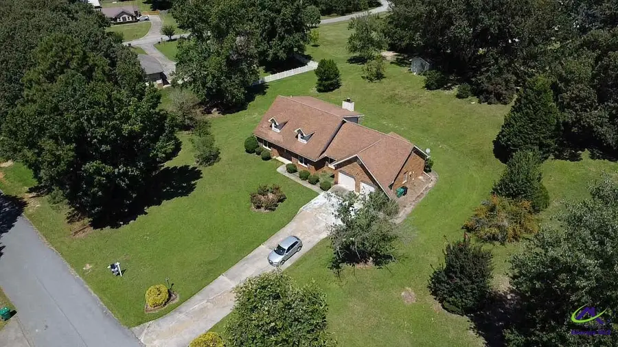 111 Glacier Trail, Warner Robins, GA 31088 - #2