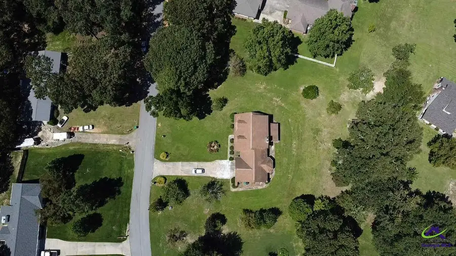 111 Glacier Trail, Warner Robins, GA 31088 - #3