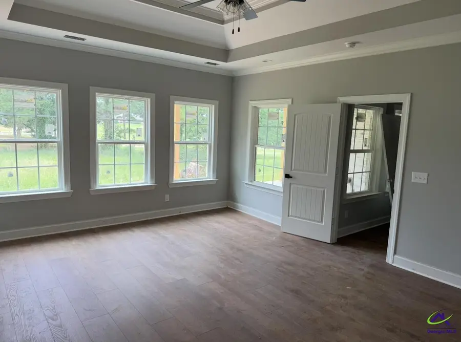 45 River Ridge Drive, Hawkinsville, GA 31036 - Image #3