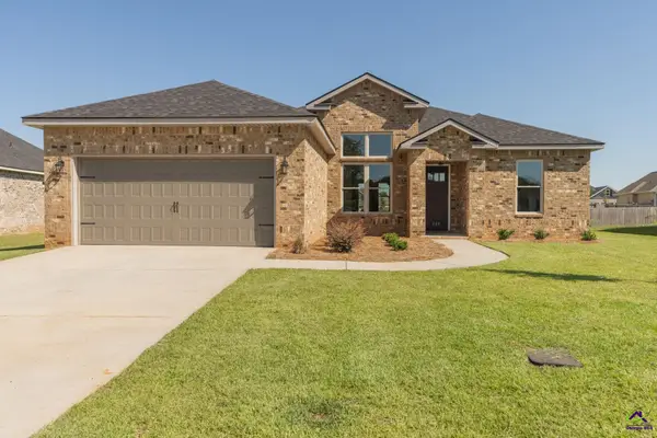 500 Otter's Ridge Drive, Kathleen, GA 31047