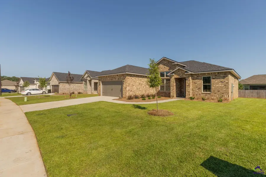 500 Otter's Ridge Drive, Kathleen, GA 31047 - Image #2