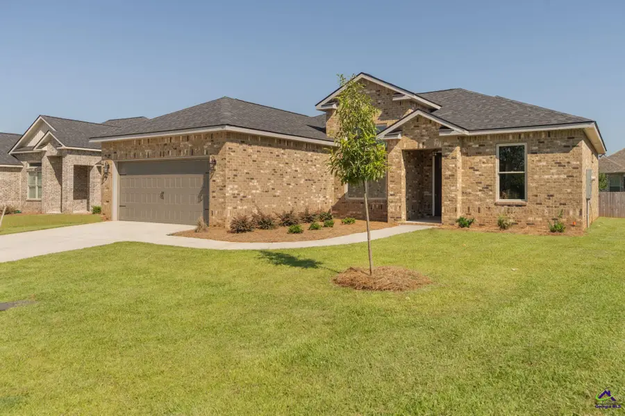 500 Otter's Ridge Drive, Kathleen, GA 31047 - Image #3