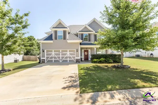 204 E River Cane Run, Perry, GA 31069