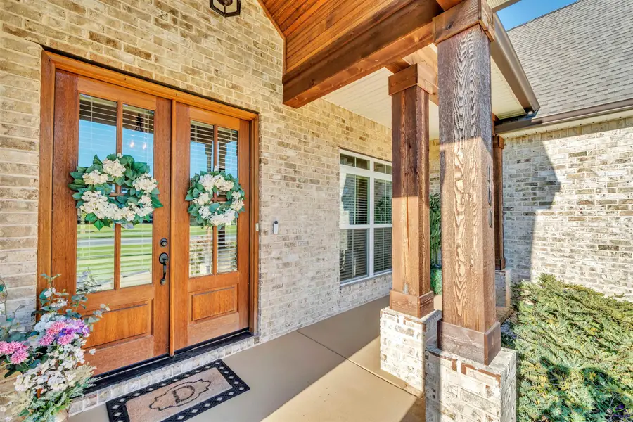 100 Flat Rock Lane, Perry, GA 31069 - Image #3