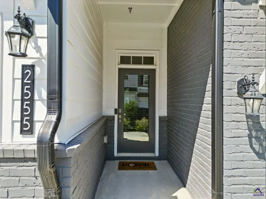 2555 Oakbourne Lane, Smyrna, GA 30080 - Image #2