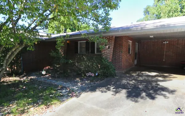 419 Kimberly Road, Warner Robins, GA 31088