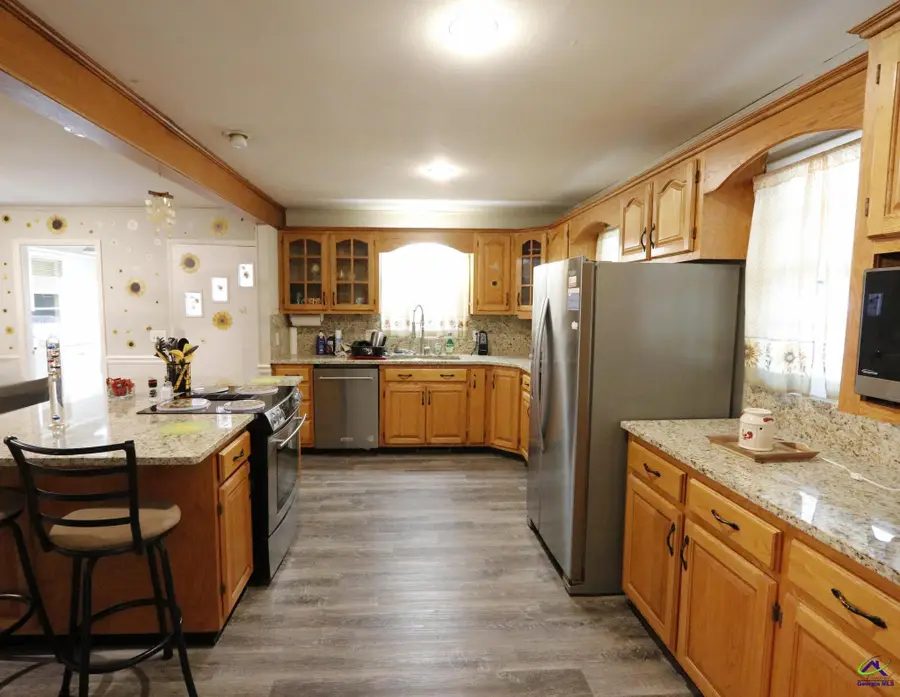 419 Kimberly Road, Warner Robins, GA 31088 - Image #2