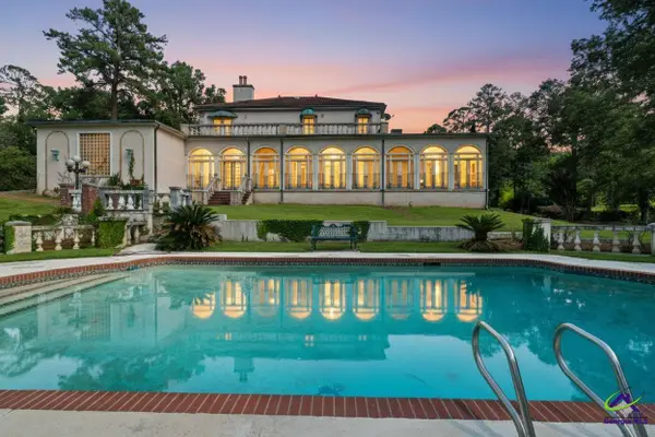 105 Calle Verde Drive, Warner Robins, GA 31088