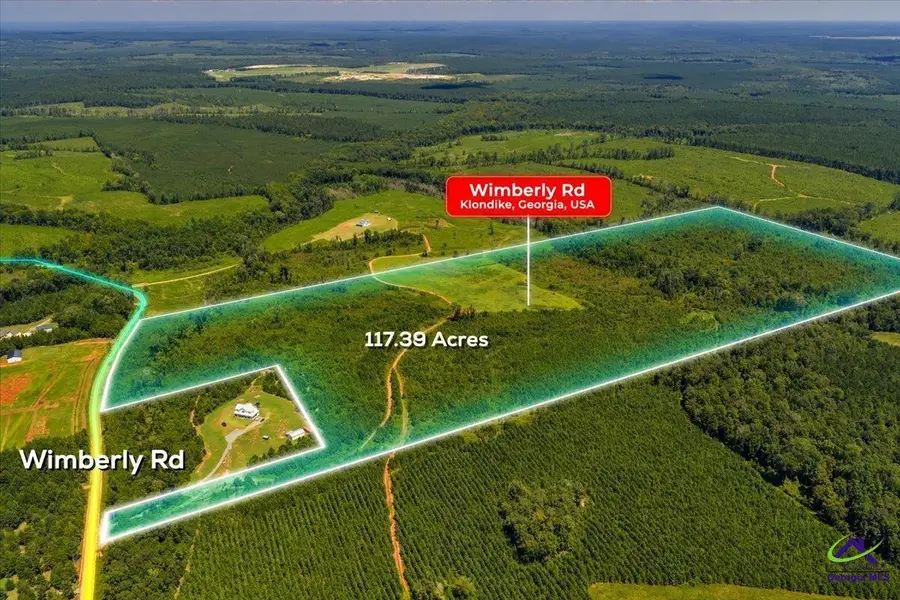 1075 WIMBERLY Road, Hawkinsville, GA 31036 - Image #2