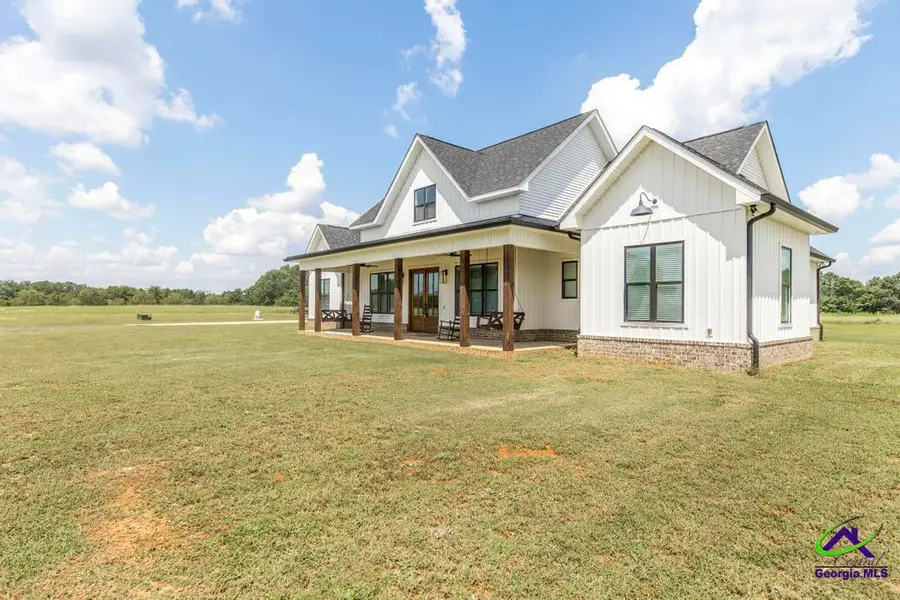 379 Horseshoe Bend Rd, Montezuma, GA 31063 - Image #3