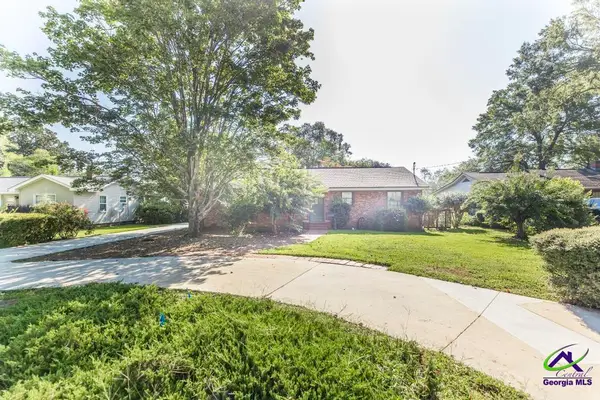 504 Park Avenue, Fort Valley, GA 31030