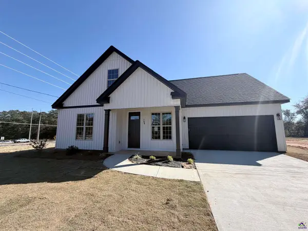 100 Sasser Drive, Bonaire, GA 31005