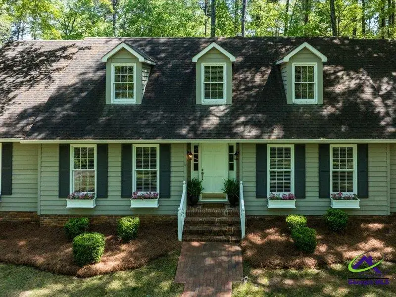 5761 Kentucky Downs Drive, Macon, GA 31210 - Image #1